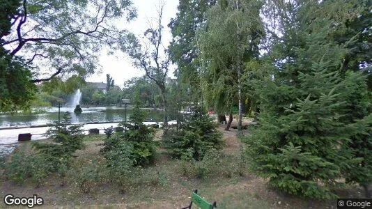 Apartments for rent in Bucharest - Sectorul 3 - Photo from Google Street View