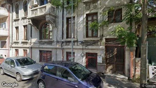 Apartments for rent in Bucharest - Sectorul 3 - Photo from Google Street View