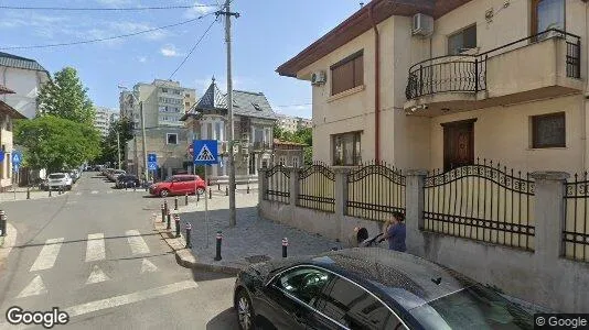 Apartments for rent in Bucharest - Sectorul 3 - Photo from Google Street View