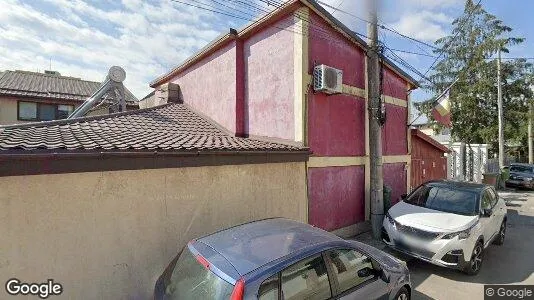 Apartments for rent in Voluntari - Photo from Google Street View