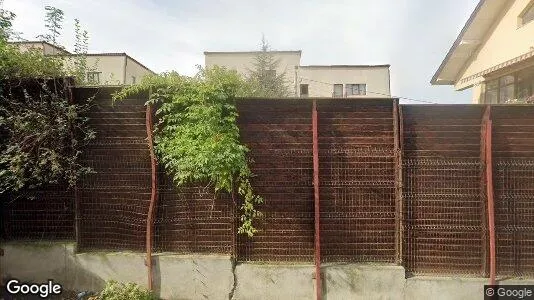 Apartments for rent in Cluj-Napoca - Photo from Google Street View