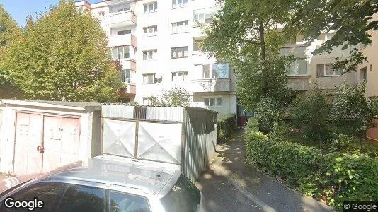 Apartments for rent in Cluj-Napoca - Photo from Google Street View