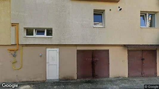 Apartments for rent in Cluj-Napoca - Photo from Google Street View