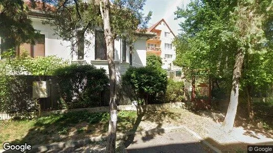 Rooms for rent in Cluj-Napoca - Photo from Google Street View