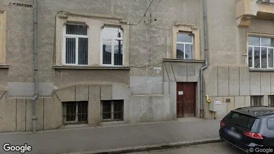 Rooms for rent in Cluj-Napoca - Photo from Google Street View