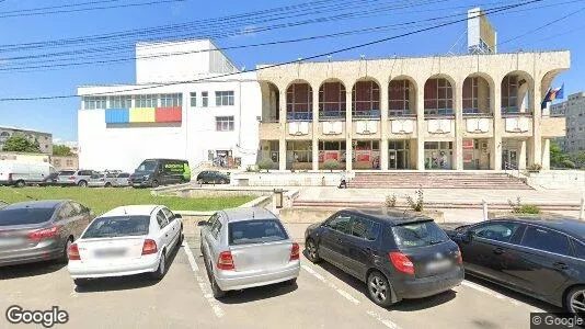 Apartments for rent in Constanţa - Photo from Google Street View