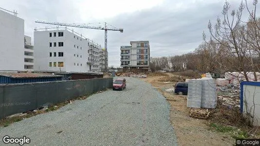 Apartments for rent in Constanţa - Photo from Google Street View