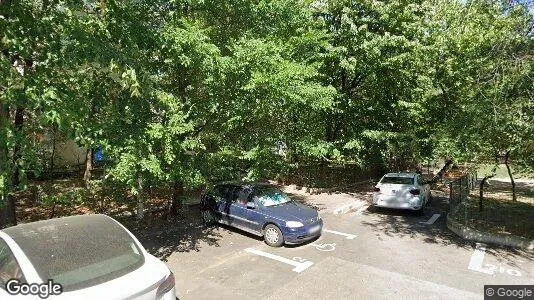 Apartments for rent in Bucharest - Sectorul 3 - Photo from Google Street View