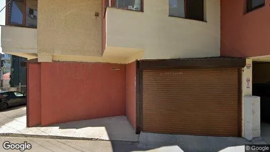 Apartments for rent in Constanţa - Photo from Google Street View