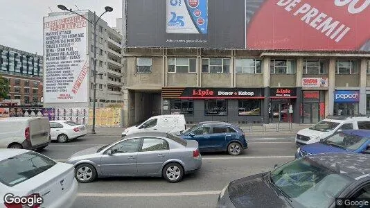 Apartments for rent in Bucharest - Sectorul 1 - Photo from Google Street View