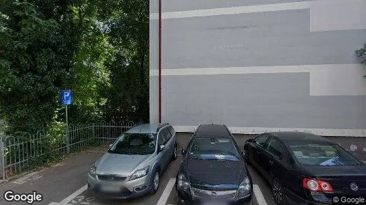 Apartments for rent in Bucharest - Sectorul 3 - Photo from Google Street View