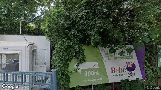 Apartments for rent in Voluntari - Photo from Google Street View