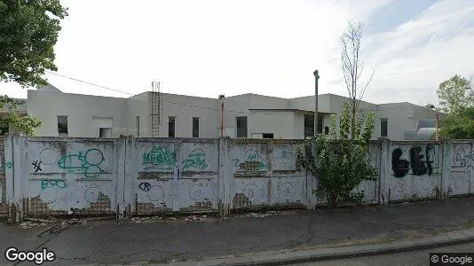 Apartments for rent in Bucharest - Sectorul 1 - Photo from Google Street View
