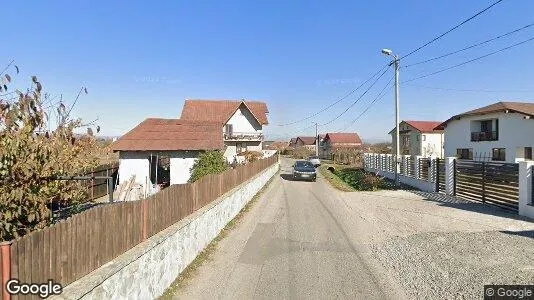 Apartments for rent in Târgu Jiu - Photo from Google Street View