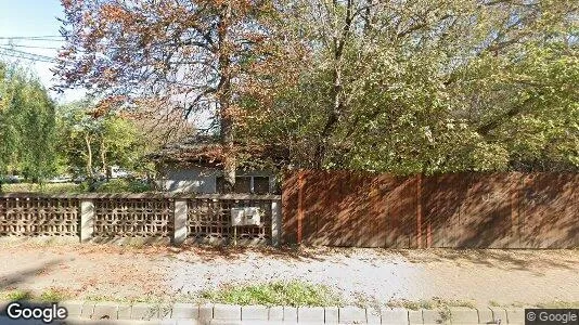 Apartments for rent in Târgu Mureş - Photo from Google Street View