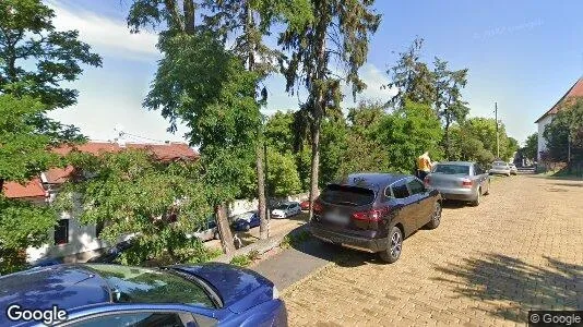 Apartments for rent in Târgu Mureş - Photo from Google Street View