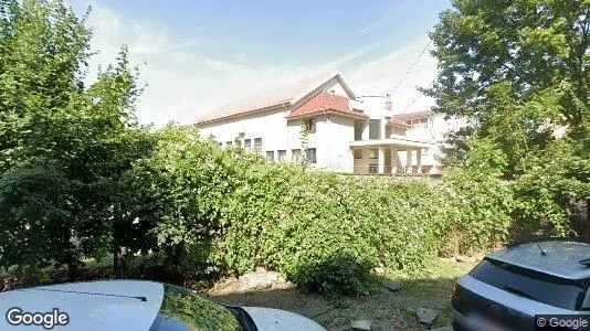 Apartments for rent in Timişoara - Photo from Google Street View