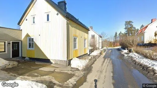 Apartments for rent in Umeå - Photo from Google Street View