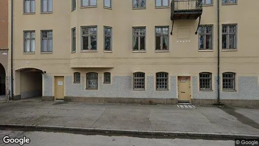 Apartments for rent in Örebro - Photo from Google Street View