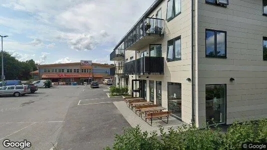 Apartments for rent in Botkyrka - Photo from Google Street View