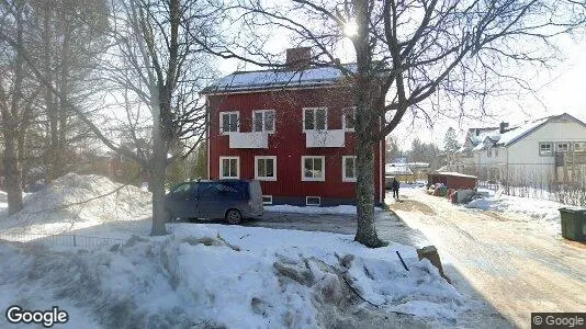 Apartments for rent in Umeå - Photo from Google Street View