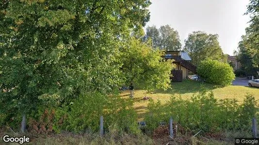Apartments for rent in Håbo - Photo from Google Street View