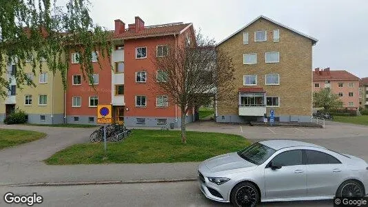 Apartments for rent in Kalmar - Photo from Google Street View