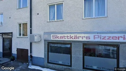 Apartments for rent in Karlstad - Photo from Google Street View
