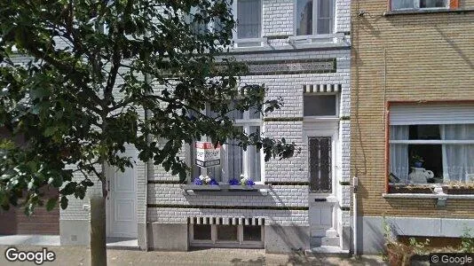 Apartments for rent in Oostende - Photo from Google Street View