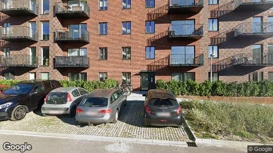 Apartments for rent in Ballerup - Photo from Google Street View