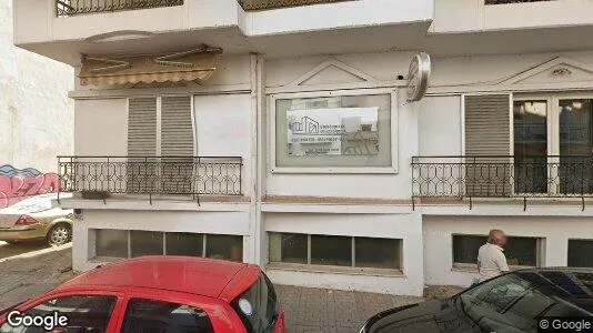 Apartments for rent in Arriana - Photo from Google Street View