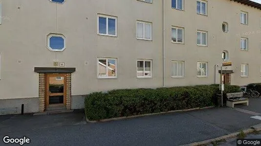 Apartments for rent in Uppsala - Photo from Google Street View