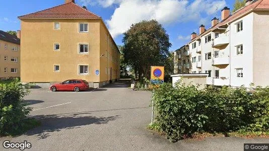 Apartments for rent in Gävle - Photo from Google Street View