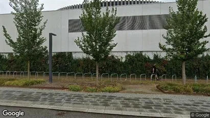 Apartments for rent in Copenhagen S - Photo from Google Street View