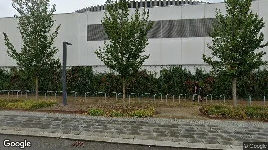 Apartments for rent in Copenhagen S - Photo from Google Street View