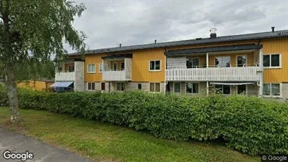 Apartments for rent in Eda - Photo from Google Street View