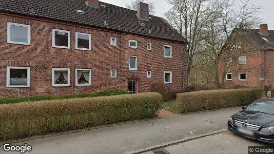 Apartments for rent in Kiel - Photo from Google Street View