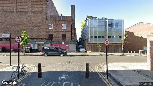 Apartments for rent in Location is not specified - Photo from Google Street View