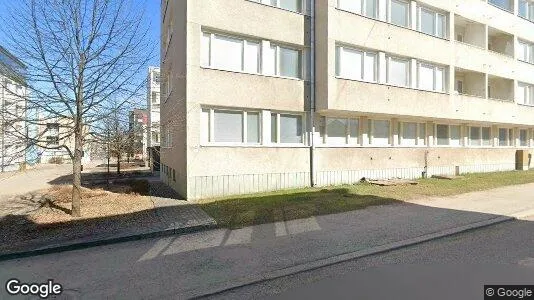 Apartments for rent in Oulu - Photo from Google Street View
