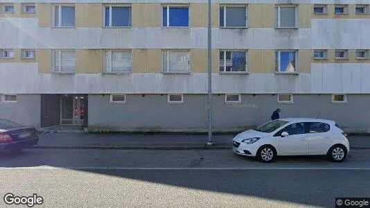 Apartments for rent in Pori - Photo from Google Street View