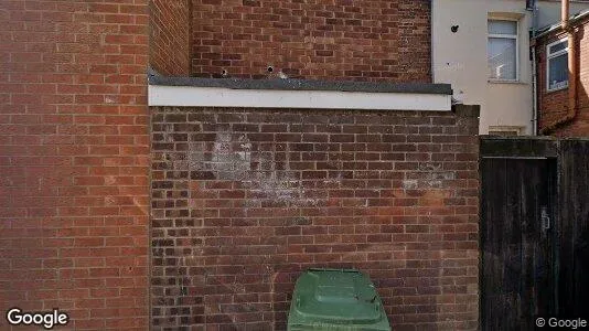 Apartments for rent in Hartlepool - Cleveland - Photo from Google Street View
