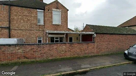Apartments for rent in King's Lynn - Norfolk - Photo from Google Street View