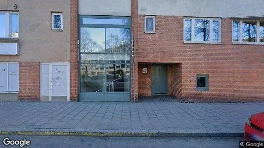 Apartments for rent in Södermalm - Photo from Google Street View