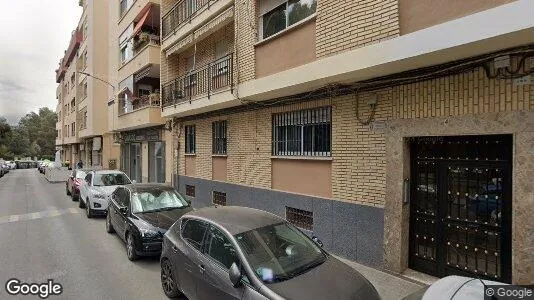 Rooms for rent in Mantova - Photo from Google Street View