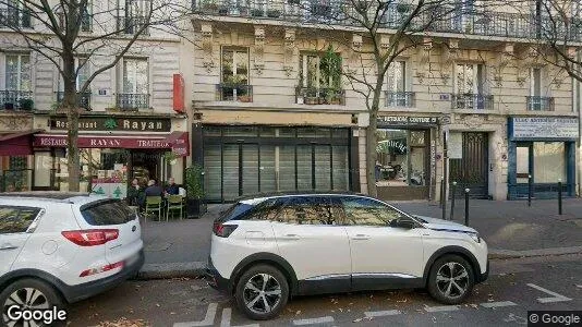 Rooms for rent in Bernalda - Photo from Google Street View