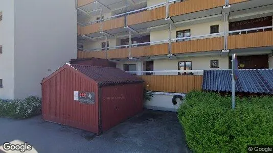 Apartments for rent in Stockholm West - Photo from Google Street View