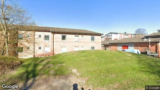 Rooms for rent in Lund - Photo from Google Street View