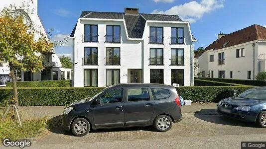 Apartments for rent in Stad Gent - Photo from Google Street View
