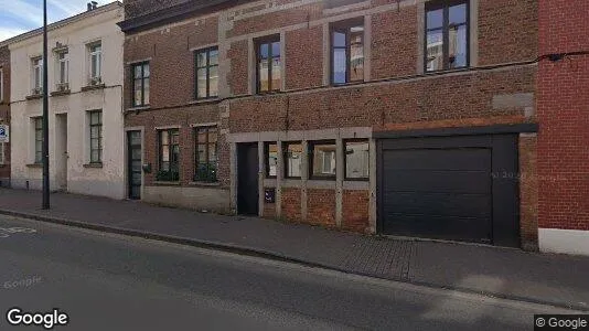 Apartments for rent in Zinnik - Photo from Google Street View