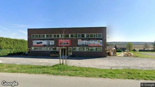 Apartments for rent in Rebecq - Photo from Google Street View